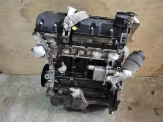 U14NFT Двигатель Chevrolet Trax Арт 83809, вид 8