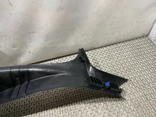 100253400G,100253608B Накладка на порог внутренняя задняя левая Tesla model S Арт 100113, вид 6
