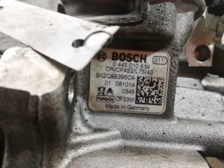 9X2Q9B395CA, 0445010614 ТНВД Land Rover Range Rover Sport 1 restailing Арт 3904-41957832, вид 5