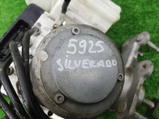84488680, 8511207 Блок ABS Chevrolet Silverado Арт 3904-26145308, вид 3