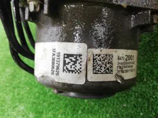 84488680, 8511207 Блок ABS Chevrolet Silverado Арт 3904-26145308, вид 6