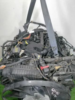 , Турбина Land Rover Range Rover Sport 1 restailing Арт 3904-48736298, вид 1