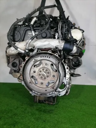 , Турбина Land Rover Range Rover Sport 1 restailing Арт 3904-48736298, вид 3