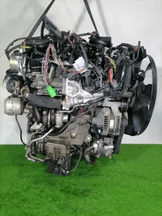 , Турбина Land Rover Range Rover Sport 1 restailing Арт 3904-48736298, вид 4