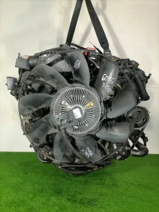 , Турбина Land Rover Range Rover Sport 1 restailing Арт 3904-48736298, вид 6