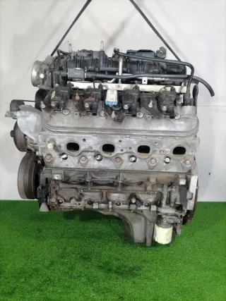15233230, Компрессор кондиционера Cadillac Escalade 3 Арт 3904-06412295, вид 3