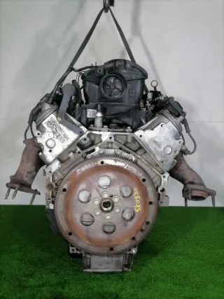 15233230, Компрессор кондиционера Cadillac Escalade 3 Арт 3904-35285919, вид 2