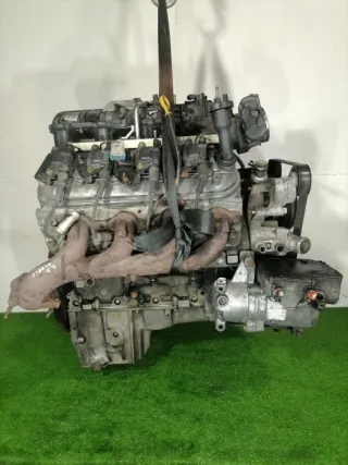 15233230, Компрессор кондиционера Cadillac Escalade 3 Арт 3904-35285919, вид 4