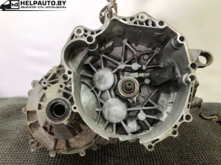 1023704,1023706 КПП механическая (МКПП) Volvo S70 2.5л Арт 32-34522, вид 1