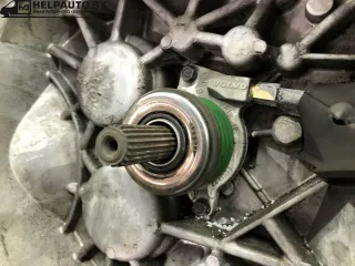 1023704,1023706 КПП механическая (МКПП) Volvo S70 2.5л Арт 32-34522, вид 3