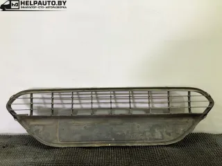  Заглушка (решетка) в бампер Ford Focus 2 restailing Арт 2-16-16, вид 2