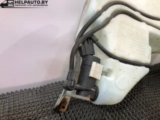  Бачок омывателя Ford Focus 2 restailing Арт 1-450, вид 7