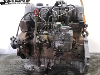 615940-10-058557 Двигатель Mercedes E W123 Арт 17-1-320, вид 6