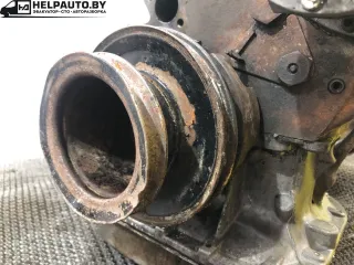 615940-10-058557 Двигатель Mercedes E W123 Арт 17-1-320, вид 12