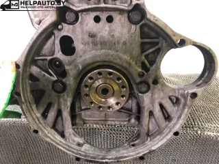 615940-10-058557 Двигатель Mercedes E W123 Арт 17-1-320, вид 14