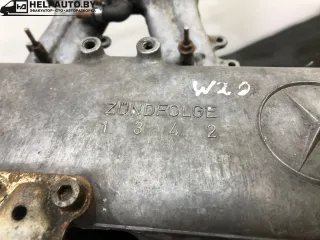 615940-10-058557 Двигатель Mercedes E W123 Арт 17-1-320, вид 15