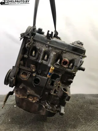  Двигатель Audi 100 C3 Арт 17-1-317_2, вид 2