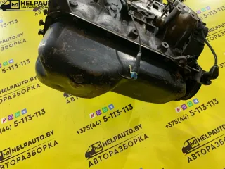X16,SZR02EN0531 Двигатель Opel Vectra B Арт 17-1-305_1, вид 4