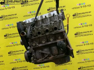 X16,SZR02EN0531 Двигатель Opel Astra G Арт 17-1-305_2, вид 5