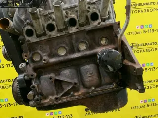 X16,SZR02EN0531 Двигатель Opel Astra G Арт 17-1-305_2, вид 7