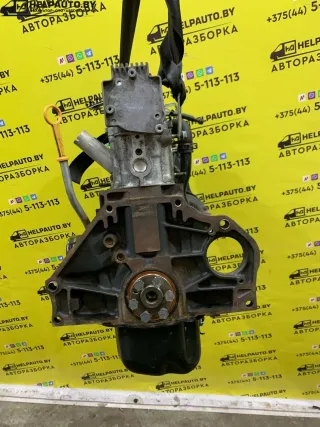 X16,SZR02EN0531 Двигатель Opel Astra G Арт 17-1-305_2, вид 9