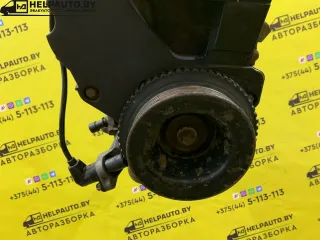 X16,SZR02EN0531 Двигатель Opel Astra G Арт 17-1-305_2, вид 11