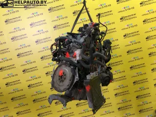  Двигатель Chrysler Neon 2 Арт 17-1-301_1, вид 1