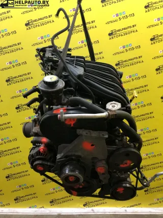  Двигатель Chrysler Neon 2 Арт 17-1-301_1, вид 3