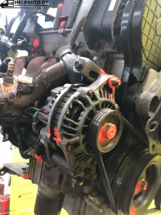  Двигатель Chrysler Neon 2 Арт 17-1-301_1, вид 8