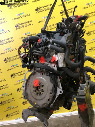  Двигатель Chrysler Neon 1 Арт 17-1-301_2, вид 2