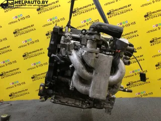 J7T,R760,F387932 Двигатель Renault Trafic 1 Арт 17-1-300_6, вид 2