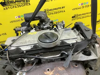 J7T,R760,F387932 Двигатель Renault Trafic 1 Арт 17-1-300_6, вид 7