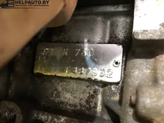 J7T,R760,F387932 Двигатель Renault Trafic 1 Арт 17-1-300_6, вид 8