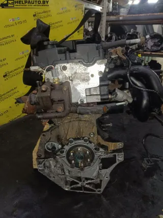 NGBNGC NGD Двигатель Ford Cougar Арт 17-1-174_3, вид 3