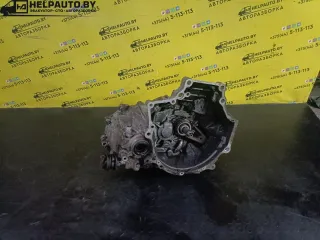  КПП механическая (МКПП) Mazda 626 GD Арт 32-70, вид 1