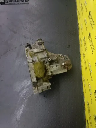  КПП механическая (МКПП) Mazda 626 GD Арт 32-70, вид 2