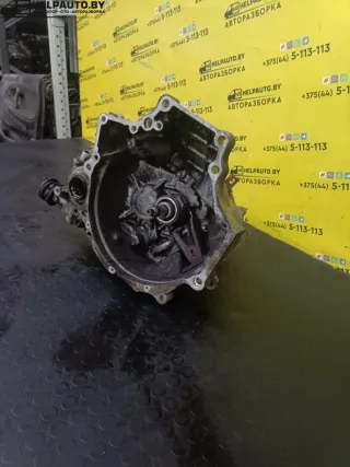  КПП механическая (МКПП) Mazda 626 GD Арт 32-70, вид 3