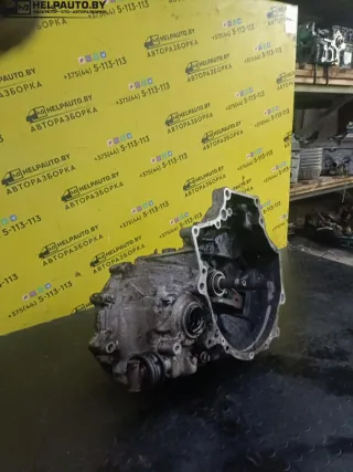  КПП механическая (МКПП) Mazda 626 GD Арт 32-70, вид 4