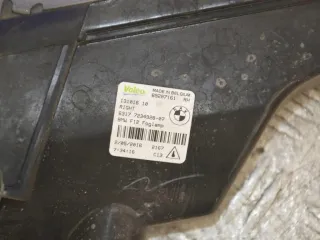 7234928 Фара противотуманная правая BMW 6 F06/F12/F13 Арт 58444373, вид 5