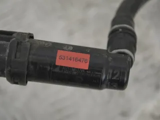 7246088 Форсунка омывателя фар BMW 6 F06/F12/F13 Арт 531416476, вид 3