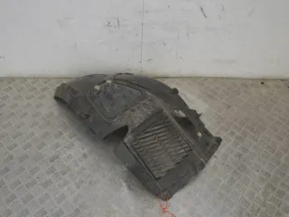 7224484 Защита арок передняя правая (подкрылок) BMW 6 F06/F12/F13 Арт 58444379, вид 1