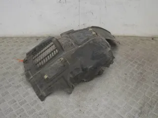 7224484 Защита арок передняя правая (подкрылок) BMW 6 F06/F12/F13 Арт 58444379, вид 2