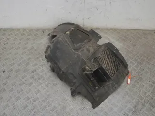 7224483 Защита арок передняя левая (подкрылок) BMW 6 F06/F12/F13 Арт 58444380, вид 1