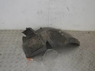 7224483 Защита арок передняя левая (подкрылок) BMW 6 F06/F12/F13 Арт 58444380, вид 2