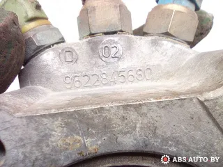 9622845680 Корпус термостата Peugeot 605 Арт A26905_11, вид 4