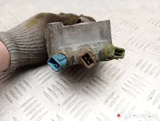 9622845680 Корпус термостата Peugeot 306 Арт A26905_12, вид 2