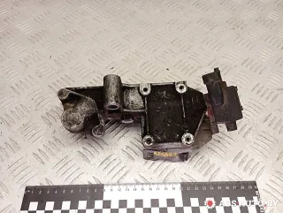 90467873 Фланец (тройник) системы охлаждения Opel Zafira B Арт A26889_1, вид 2