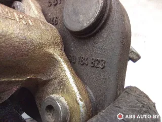 90184823 Рулевой карданчик Opel Astra F Арт A26868_1, вид 4