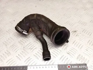 9642212280 Патрубок воздушного фильтра Ford Fiesta 5 Арт A26822_2, вид 2