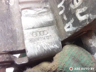 8D0831412C петля двери передней правой Audi A4 B5 Арт A26751_1, вид 6
